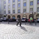 Dictumfactum Old Town - Suur Karja Апартаменты *