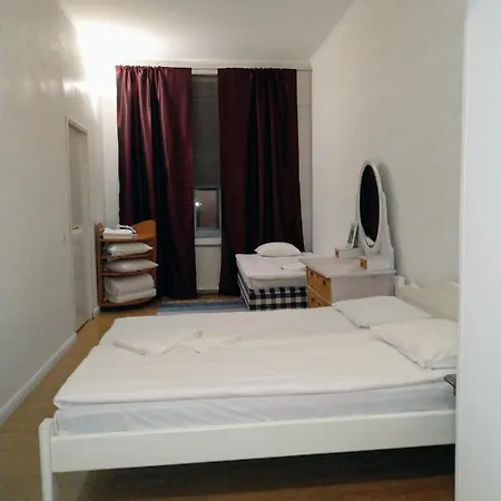 Dictumfactum Old Town - Suur Karja Appartement Tallinn