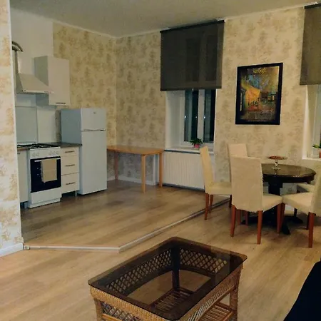 Appartement Dictumfactum Old Town - Suur Karja Tallinn