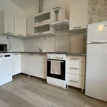 Dictumfactum Old Town - Suur Karja Apartman