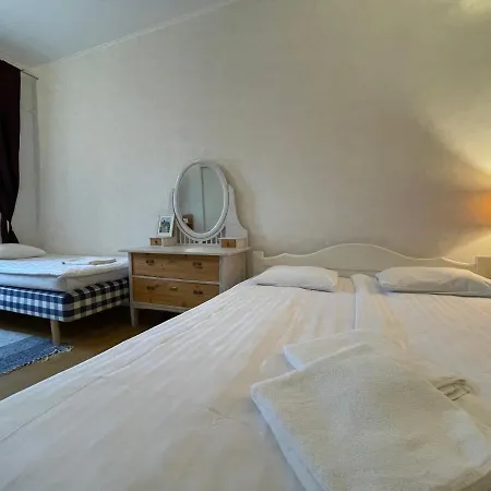 Dictumfactum Old Town - Suur Karja