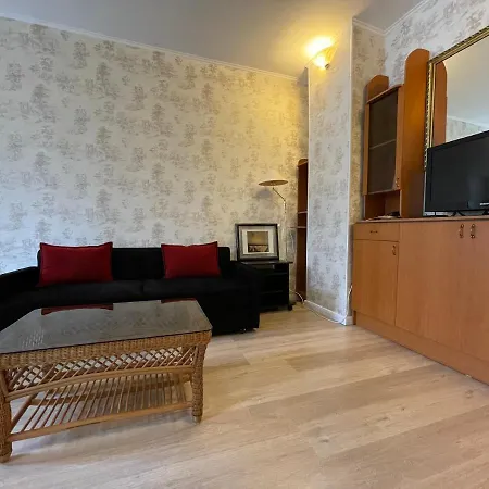 Appartement Dictumfactum Old Town - Suur Karja Tallinn