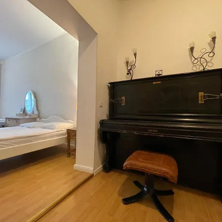 Dictumfactum Old Town - Suur Karja 公寓 塔林