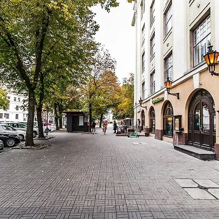 Dictumfactum Old Town - Suur Karja * Tallinn