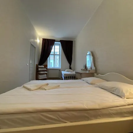 Apartman Dictumfactum Old Town - Suur Karja Tallinn