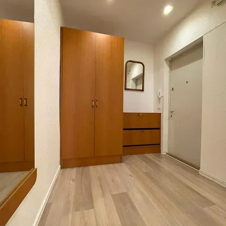 Dictumfactum Old Town - Suur Karja Appartement *