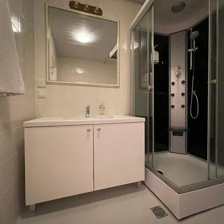 Dictumfactum Old Town - Suur Karja Appartement Tallinn