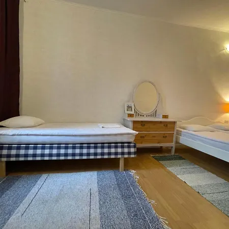 Dictumfactum Old Town - Suur Karja *