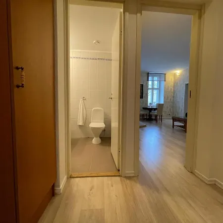 Appartement Dictumfactum Old Town - Suur Karja