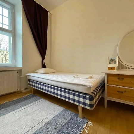 Dictumfactum Old Town - Suur Karja Tallinn