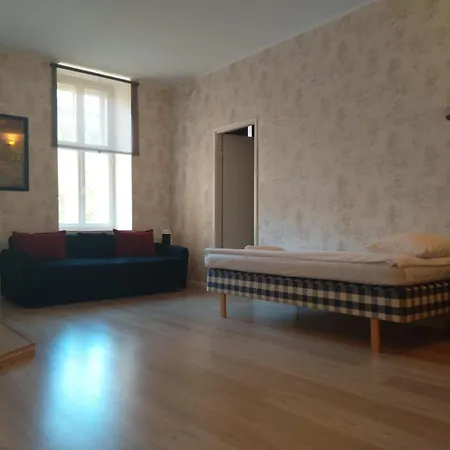 Dictumfactum Old Town - Suur Karja *