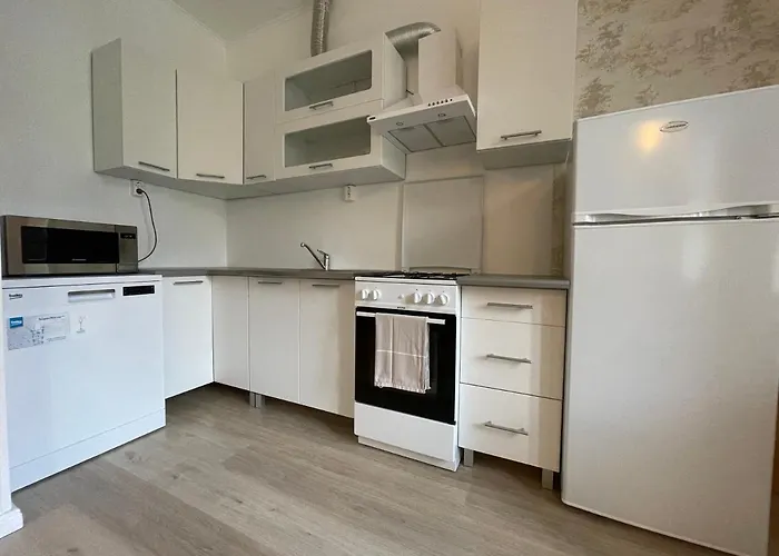 Dictumfactum Old Town - Suur Karja شقة