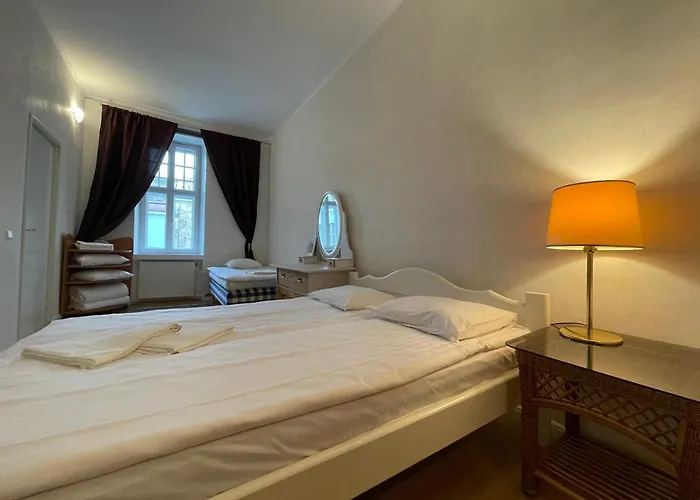 Dictumfactum Old Town - Suur Karja *