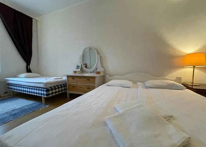 Dictumfactum Old Town - Suur Karja