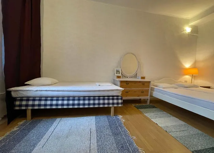 Dictumfactum Old Town - Suur Karja *