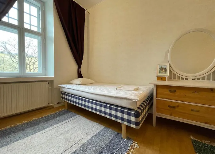 Dictumfactum Old Town - Suur Karja Reval