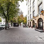 Dictumfactum Old Town - Suur Karja * Tallinn