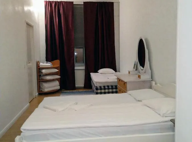 Dictumfactum Old Town - Suur Karja Appartement Tallinn