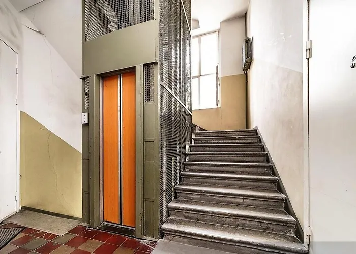 Appartement Dictumfactum Old Town - Suur Karja Tallinn