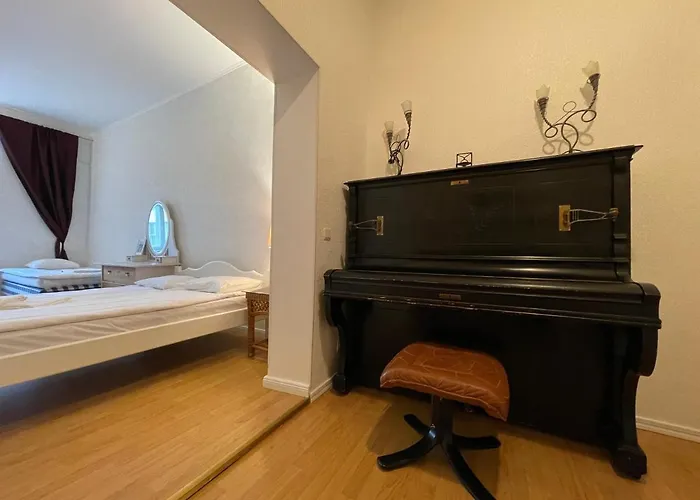 Dictumfactum Old Town - Suur Karja Appartement Tallinn