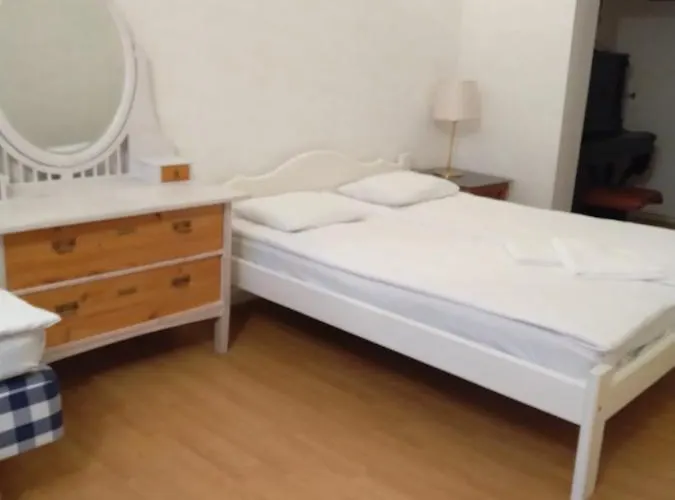 Dictumfactum Old Town - Suur Karja Appartement *