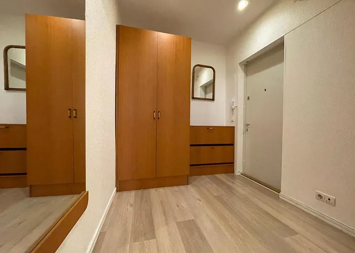 Dictumfactum Old Town - Suur Karja Appartement *