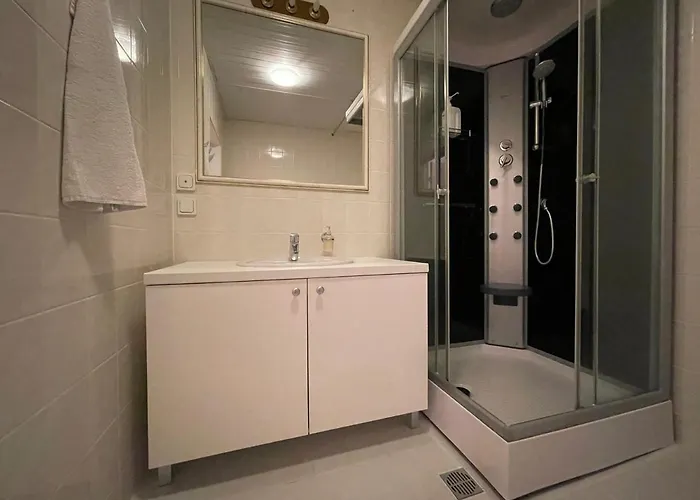 Dictumfactum Old Town - Suur Karja Appartement Tallinn