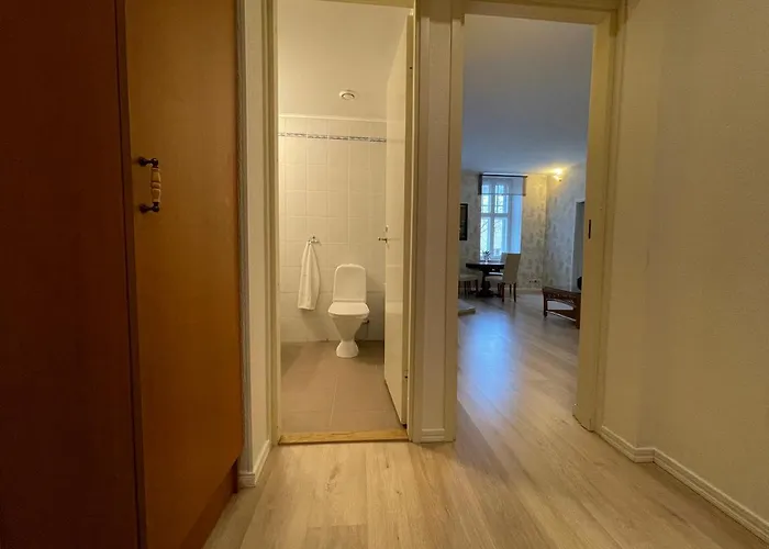 Appartement Dictumfactum Old Town - Suur Karja